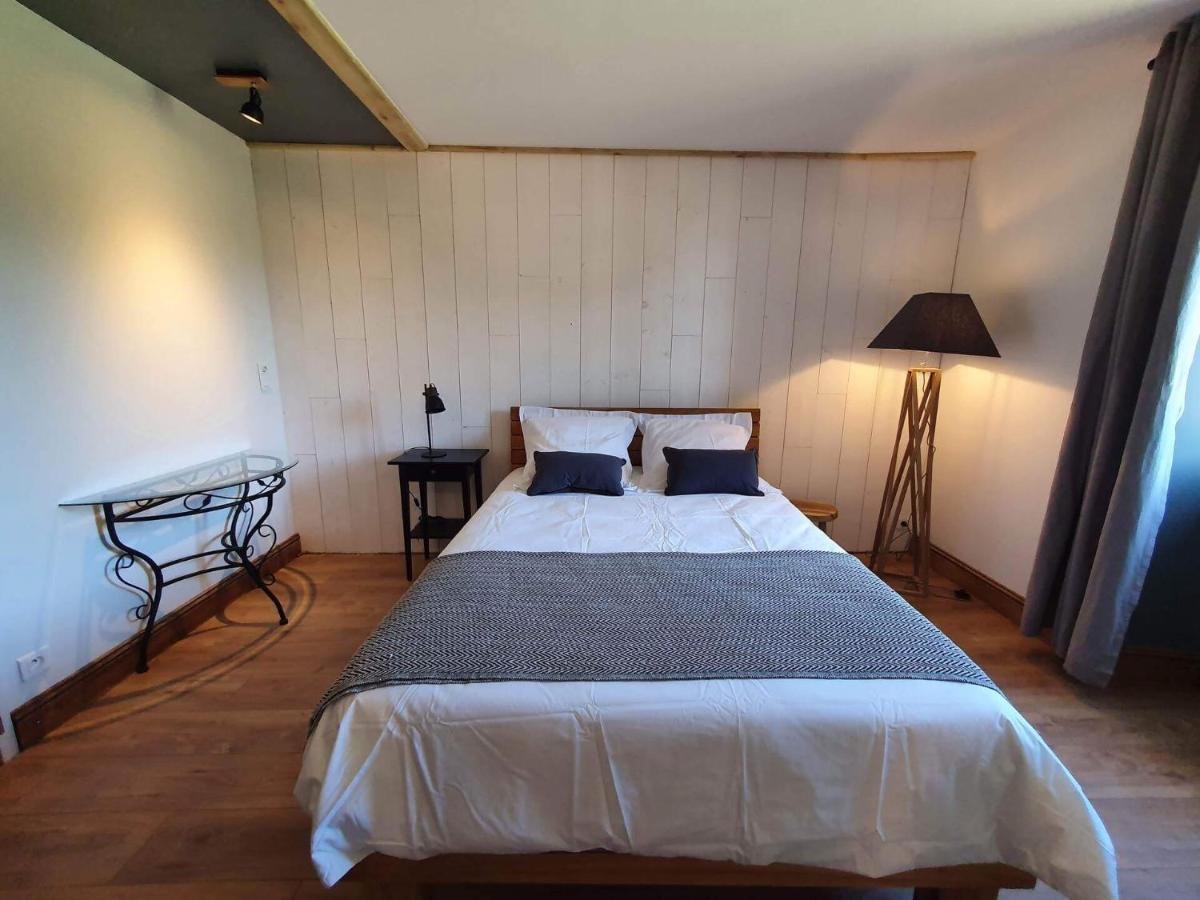 Hotel La Quintarde Flaujac-Poujols Exteriér fotografie