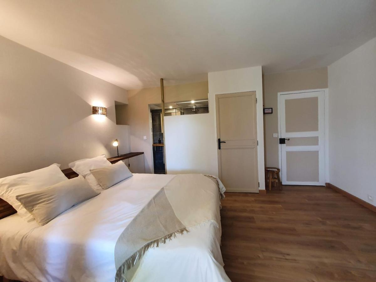 Hotel La Quintarde Flaujac-Poujols Exteriér fotografie